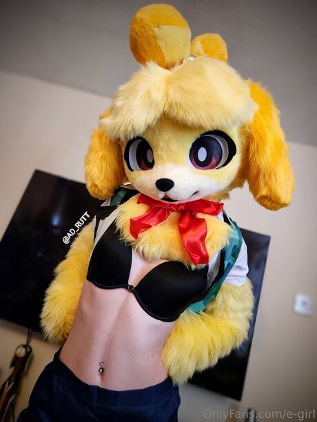 E Girl model high quality pictures