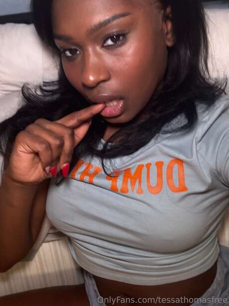 Tessathomasfree pornstar sexy photos