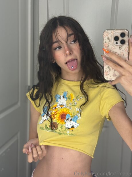 Katrinaaa nudes star picture