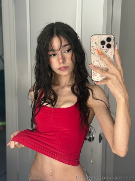 Katrinaaa model nice gallery