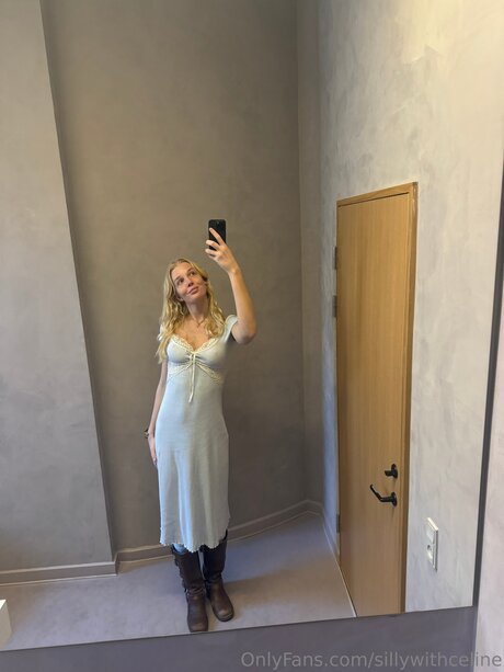 Sillywithceline exclusive pornstar images