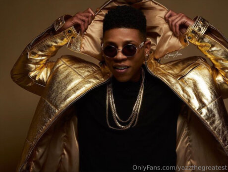 Yazzthegreatest porn model photos