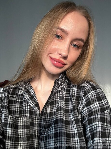 Kkate Candy exclusive model pictures