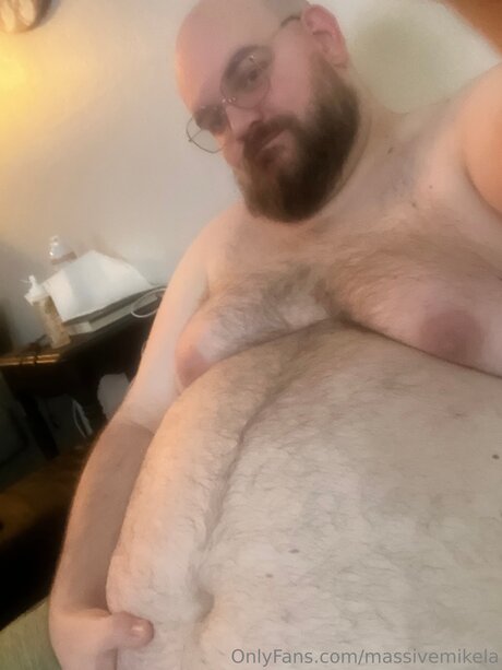 Massivemikela star free image