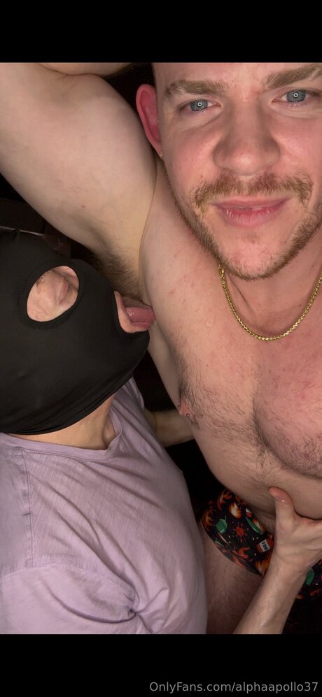 Alphaapollo37 pornstar pretty image