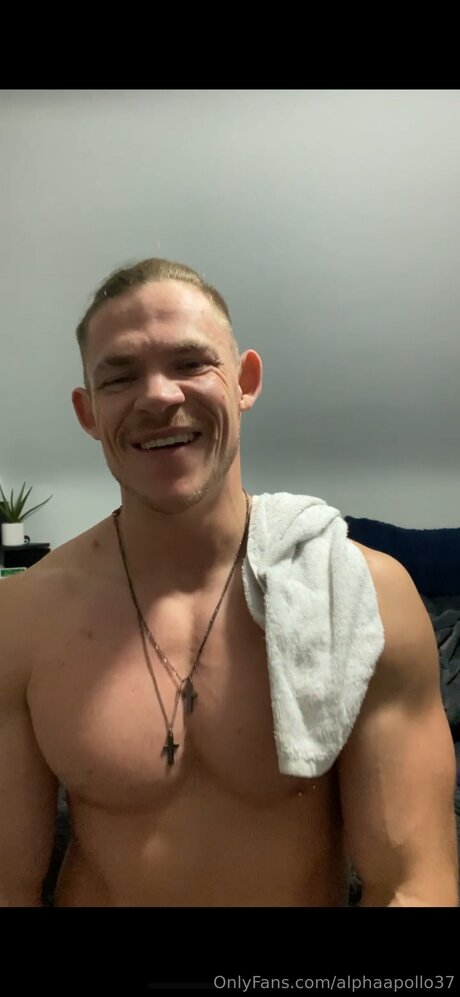 Alphaapollo37 model hd pic