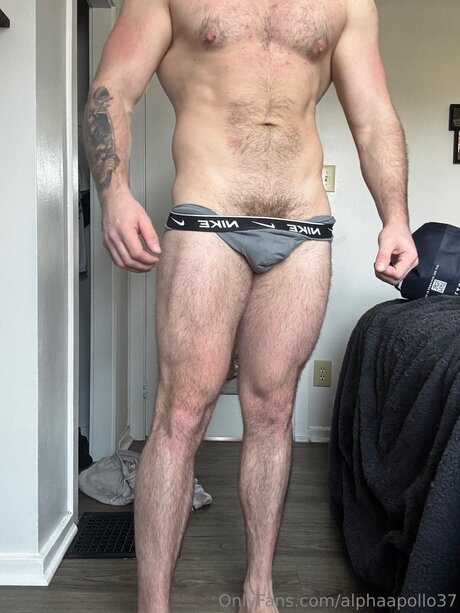 Alphaapollo37 beautiful model picture