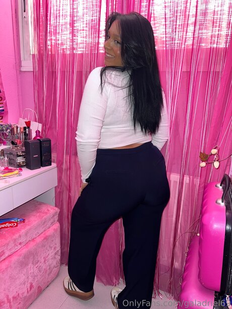 Galadriel69 art pornstar photo