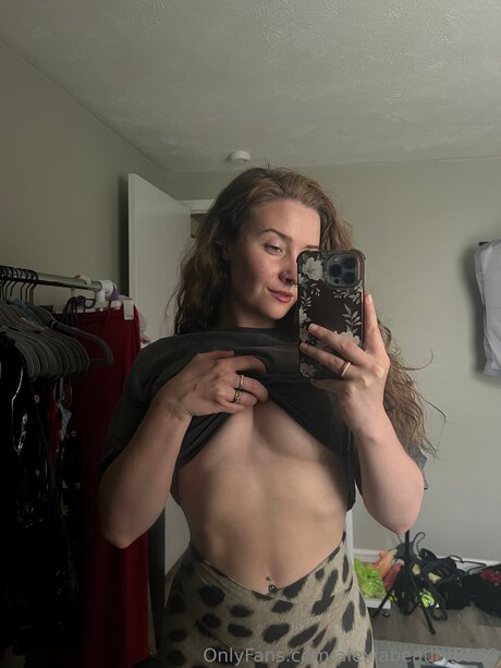 Alexiabeauty6969 hot star photo