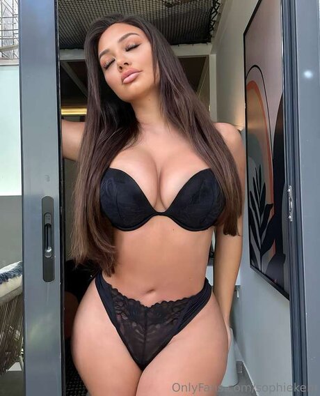 Sophiekent pretty pornstar gallery