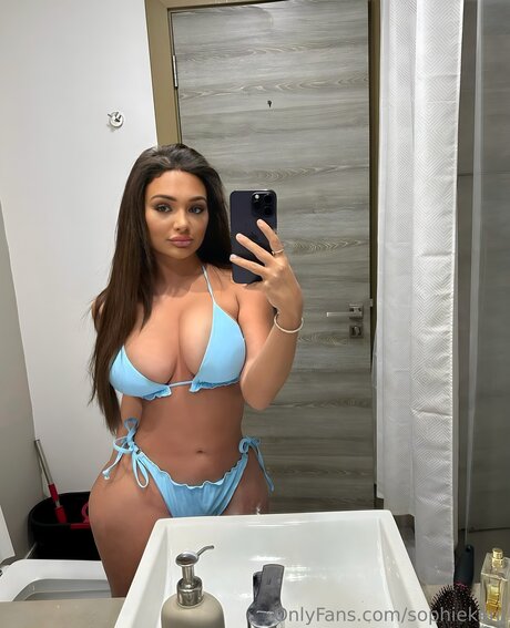 Sophiekent pornographic actress photos