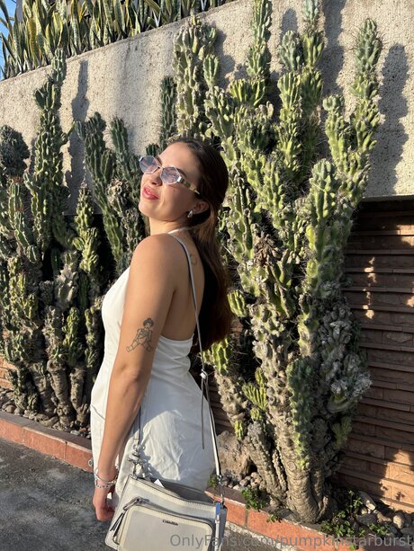 Pumpkinstarburst high quality pornstar archive