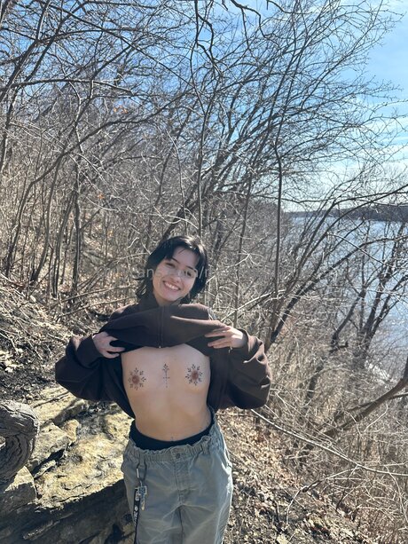 Mentallyillmile hot pornstar img