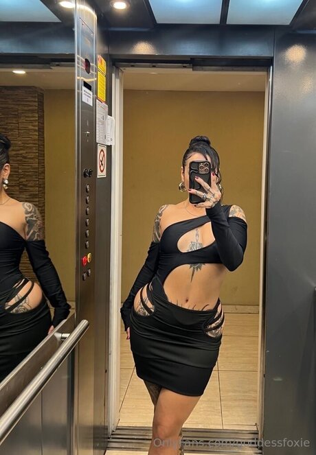 Goddessfoxie pornstar xxx galleries