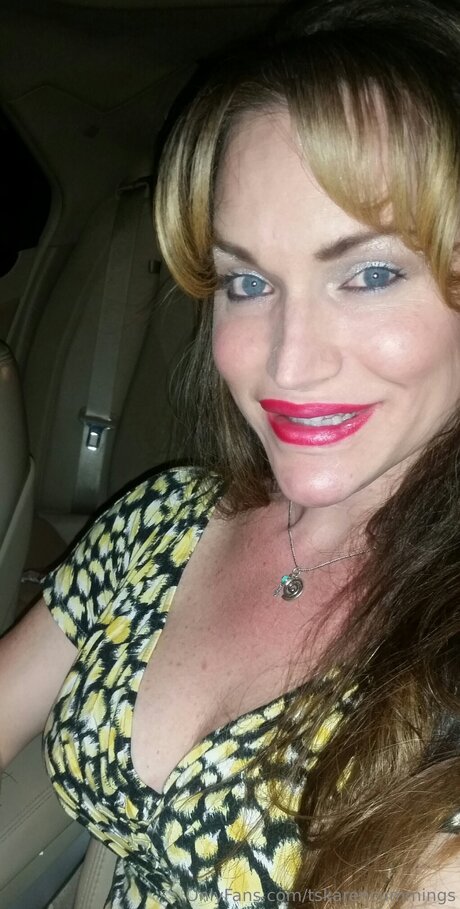 Tskarencummings nudes model image