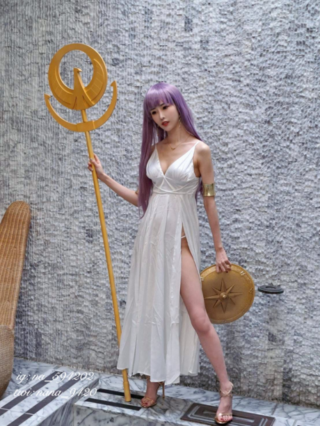 Nana 9420 exclusive star picture