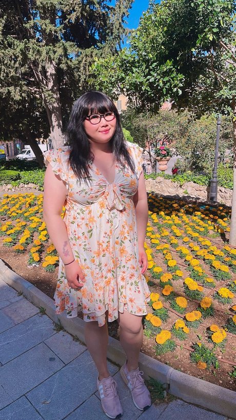 Princessonyx Onyxbun high quality pornstar picture