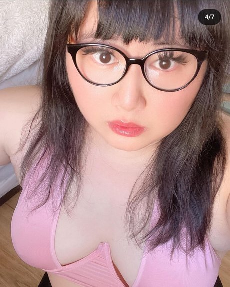 Princessonyx Onyxbun star nude pic