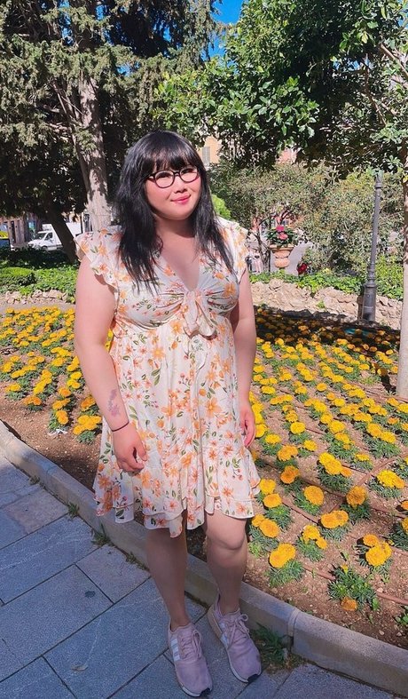 Princessonyx Onyxbun pornstar high quality images