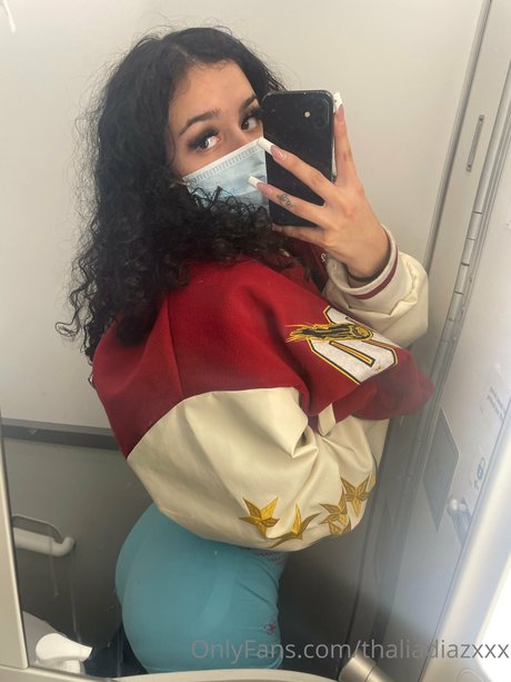 Thalia Diaz_ nice model galleries