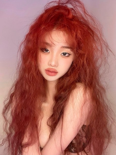 Xyakuma model nice pics