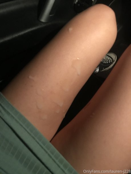 Lauren jadexoxo_ model pretty archive