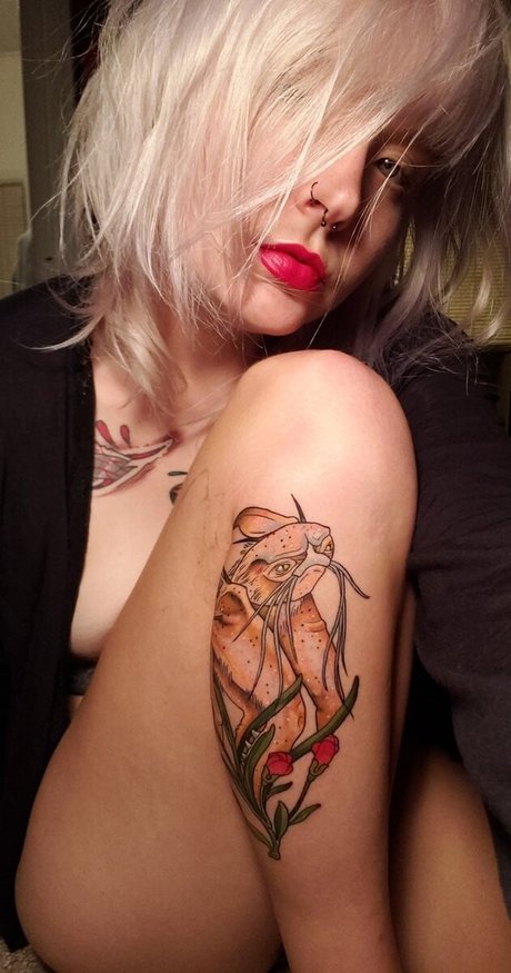 Faebelle pretty star img