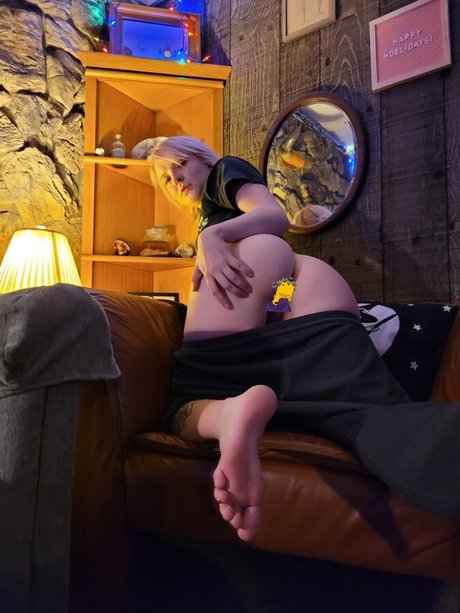 Faebelle nice model gallery