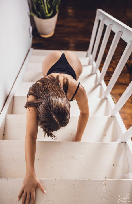 Violet Lee_ model exclusive gallery