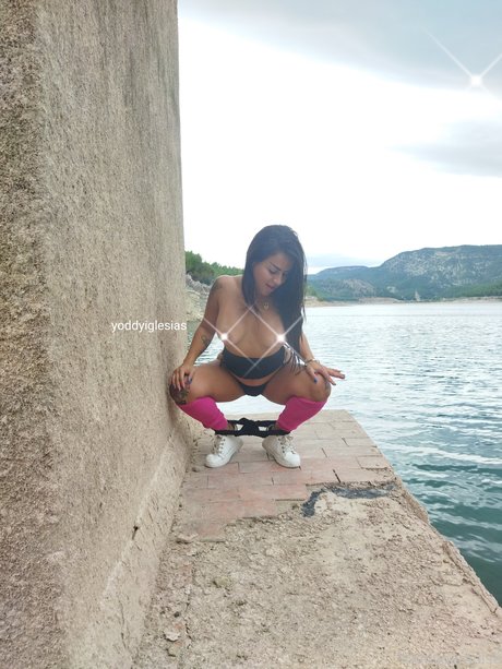 Yoddy Iglesias pornstar high quality image