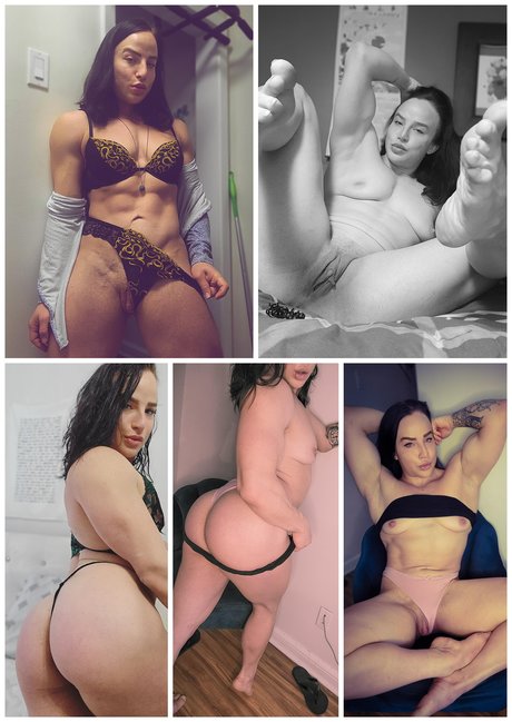 Jasmine Leclerc naked pornstar images