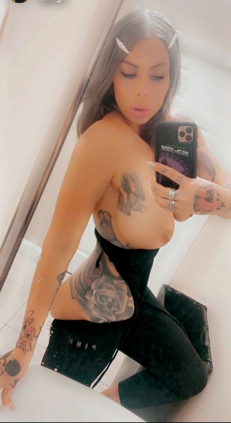 Bunny freak69 model hot pictures