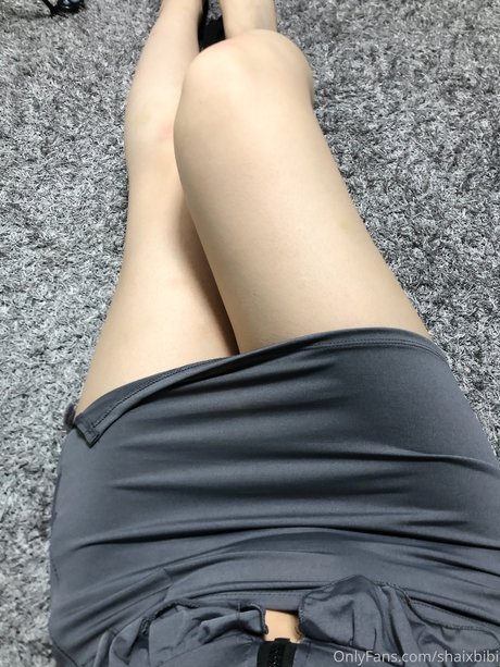 Shaixbibi sexy star archive