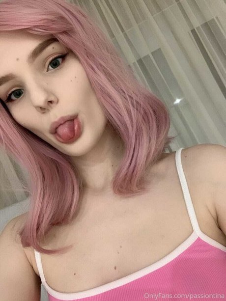 Passiontina free actress photo