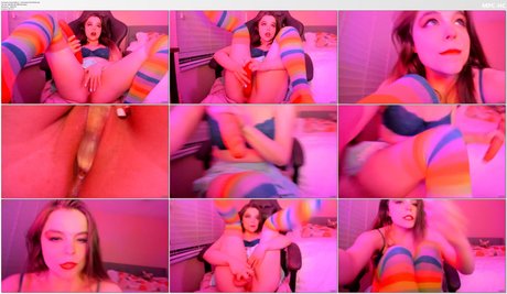 Pavlovs Whore model nice image