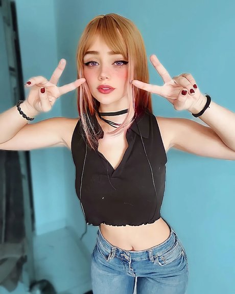 Kiki Sakura perfect star gallery