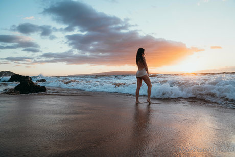 Claire Zeal star erotic archive