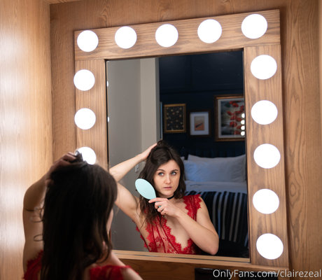 Claire Zeal nudes star archive