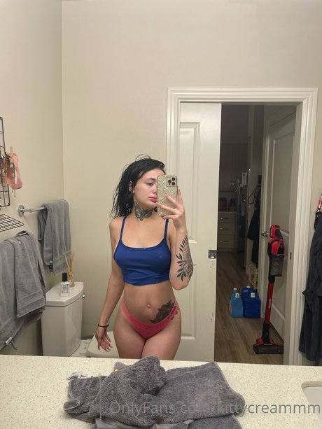 Kitty Cream star porn archive