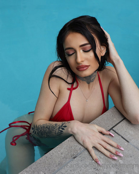 Kitty Cream Profile pic