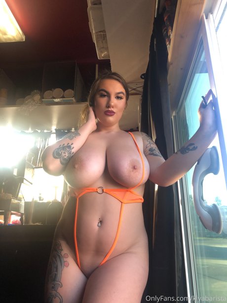 Kiyabarista top actress image