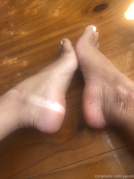 Yandii_ sexy pornstar photo