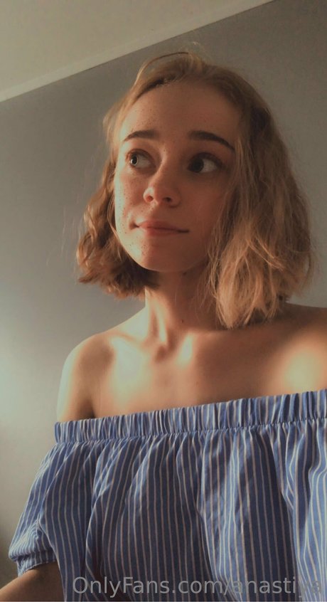 Anastiya sexy model photos