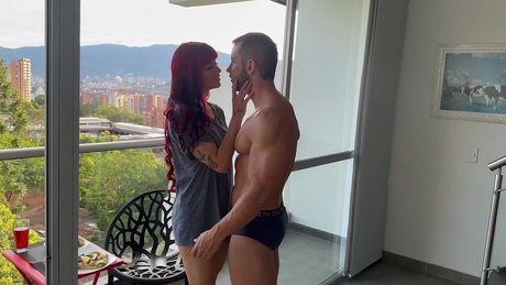 Duncan Saint free model pics