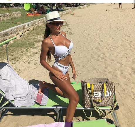 Kristina Penava pornstar beautiful image