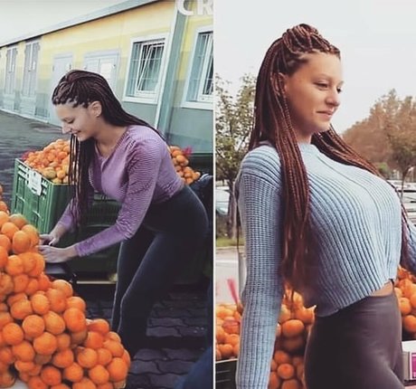 Kristina Penava perfect star galleries