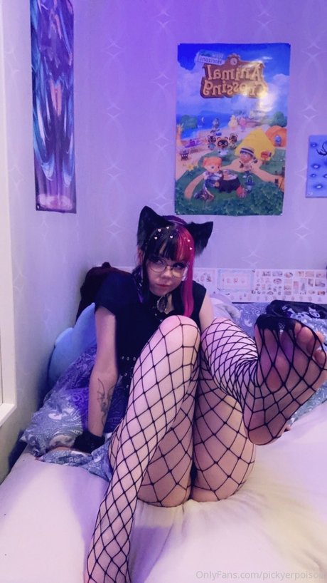 Pick Yer Poison high quality star galleries