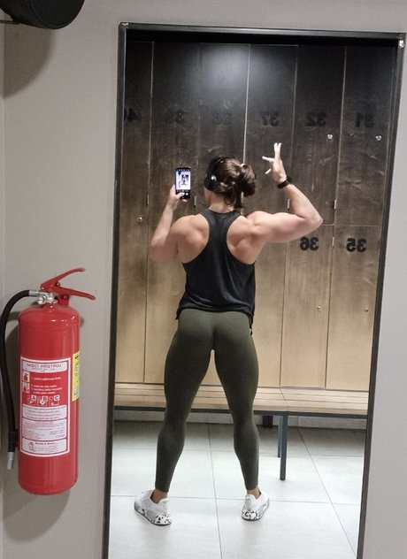 Vladislava Galagan star best photos