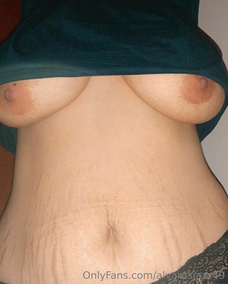 Alva Alvares model nude img