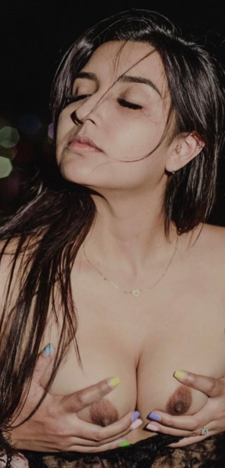 Andyytok nice model photos